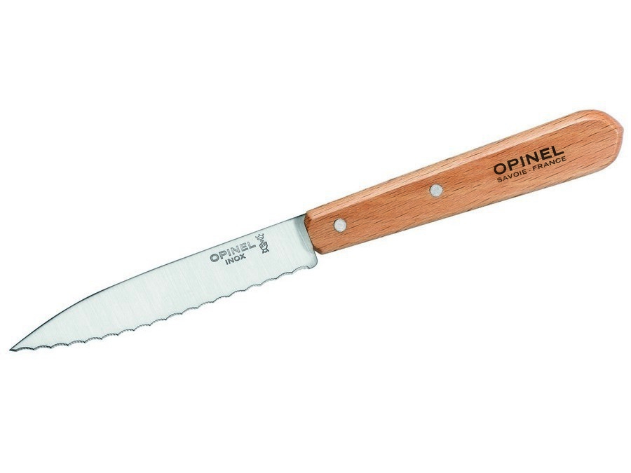 Opinel Kitchen Knife No.113 OutTac Gear High Quality
