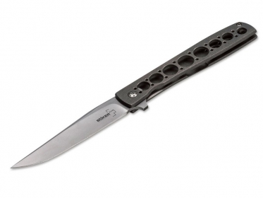 Bker Plus Urban Trapper Grand