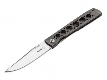 Bker Plus Urban Trapper Petite 42