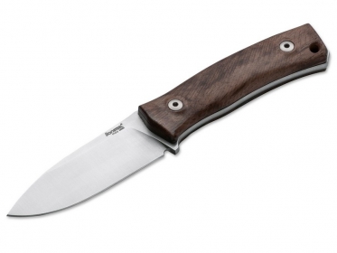 LionSteel M4 Walnut