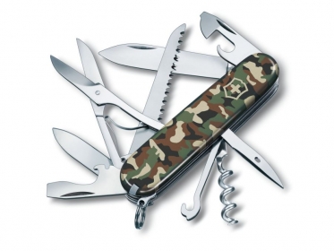 Victorinox Huntsman