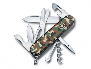 Victorinox Climber