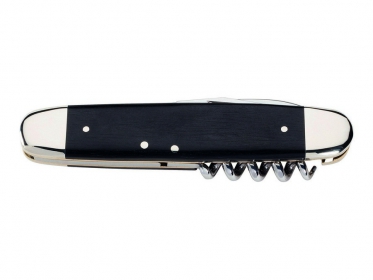 Hartkopf Folder 3-parts - Ebony