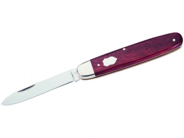 Hartkopf Folder - Redwood