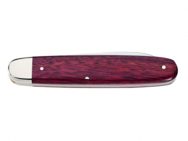 Hartkopf Folder - Redwood