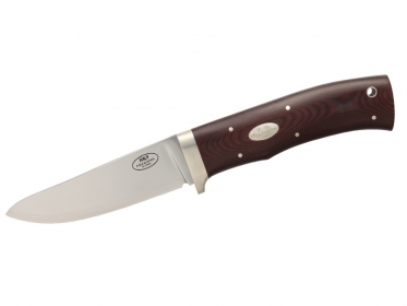 Fllkniven HK9 Prestige Knife