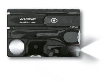 Victorinox SwissCard Lite