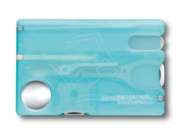 Victorinox SwissCard Nailcare