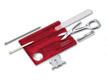 Victorinox SwissCard Nailcare