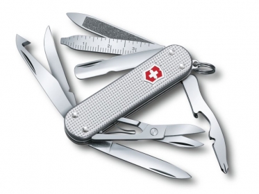 Victorinox MiniChamp Alox