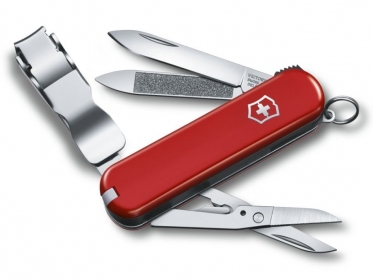 Victorinox NailClip 580