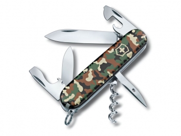 Victorinox Spartan