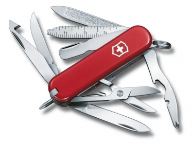 Victorinox MiniChamp