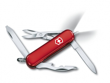 Victorinox Midnite Manager