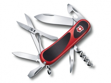 Victorinox Evolution Grip 14