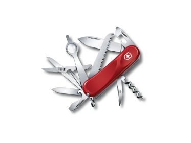 Victorinox Evolution 23