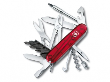 Victorinox CyberTool M