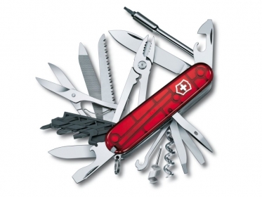 Victorinox CyberTool L