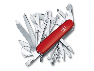 Victorinox SwissChamp