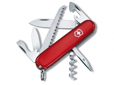 Victorinox Camper