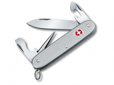 Victorinox Pioneer Alox