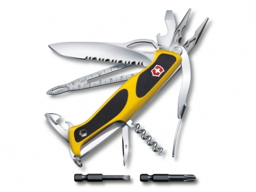 Victorinox RangerGrip Boatsman