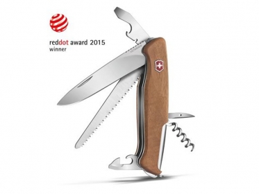 Victorinox RangerWood 55