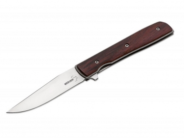 Bker Plus Urban Trapper Petite Cocobolo