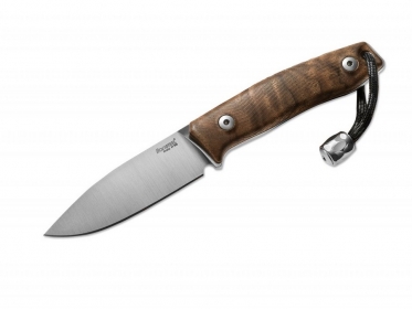 LionSteel M1 Walnut