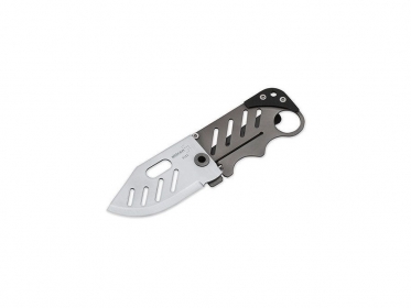 Bker Plus Credit Card Knife