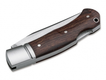 Bker Boxer Desert Ironwood