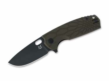 Fox Knives Core Olive