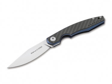 Viper Belone Carbon Blue