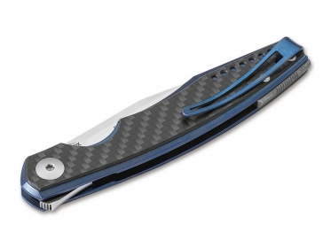 Viper Belone Carbon Blue