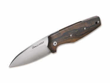 Viper Dan2 Ziricote Wood