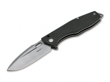 Bker Plus Caracal Folder 42