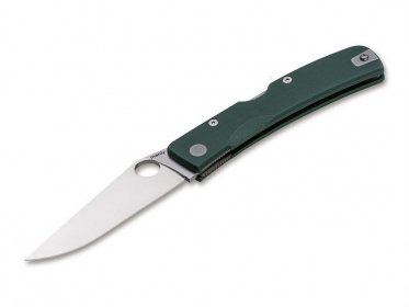 Manly Peak Military Green D2