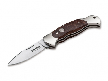 Bker Scout Spearpoint Desert Ironwood