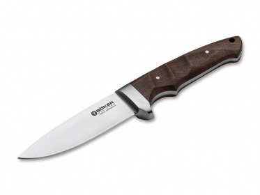 Bker Integral II Walnut