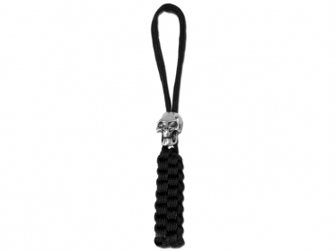 Bker Plus Lanyard - Skull