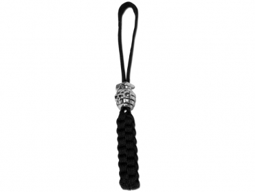 Bker Plus Lanyard - Skull / Grenade
