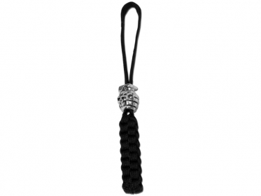 Bker Plus Lanyard - Skull / Grenade