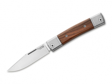 LionSteel BestMan I Santos