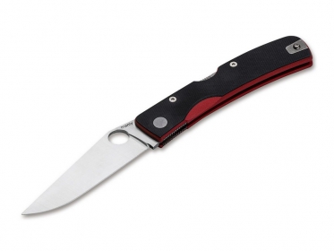 Manly Peak CPM-S-90V Red