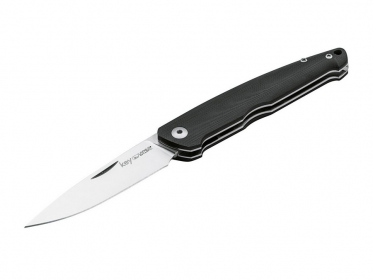 Viper Key Black G10