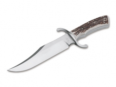 Bker Bowie N690 Staghorn