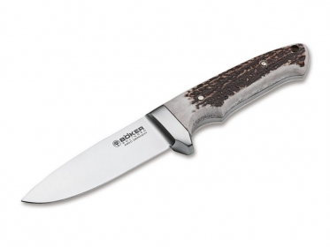 Bker Integral II Staghorn