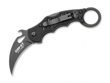 Fox Knives Karambit 599 XT