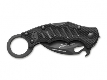 Fox Knives Karambit 599 XT