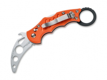 Fox Knives Karambit 599 XT Trainer